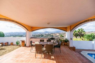 Chalet en venta en Campo de Mijas en Mijas