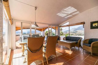 Chalet en venta en Campo de Mijas en Mijas