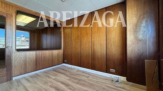 Oficina en alquiler en Centro en San Sebastián-Donostia