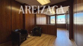Oficina en alquiler en Centro en San Sebastián-Donostia