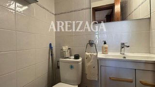 Oficina en alquiler en Centro en San Sebastián-Donostia