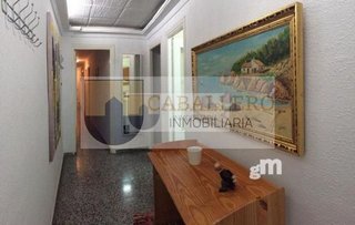 Piso en alquiler en Centro en Murcia