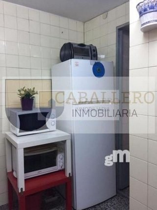 Piso en alquiler en Centro en Murcia