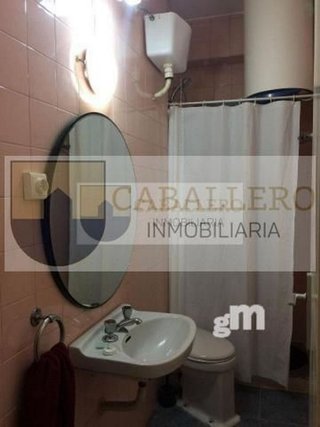 Piso en alquiler en Centro en Murcia
