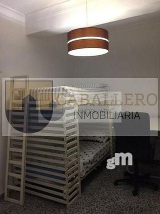 Piso en alquiler en Centro en Murcia