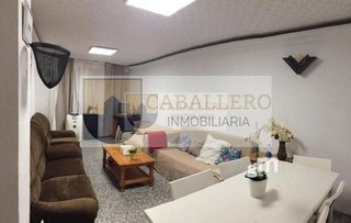 Piso en alquiler en Centro en Murcia