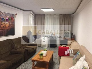 Piso en alquiler en Centro en Murcia