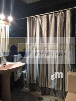 Piso en alquiler en Centro en Murcia