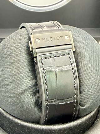 Hublot Classic Fusion Aerofusion