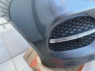 Paragolpes Delantero Mercedes GLE W166