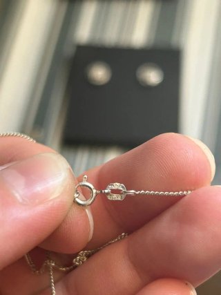 Conjunto pendientes y colgante Árbol de vida plata