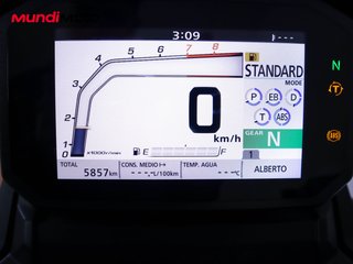 HONDA X-ADV