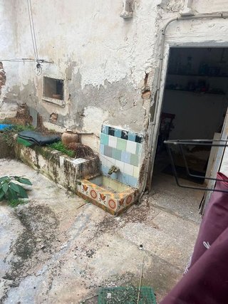 Casa pareada en venta en Utiel