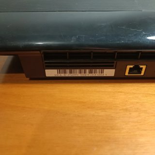 PlayStation 3 Super Slim + 2 Giochi