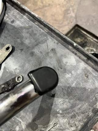 Despiece BMW K100 K75 K1100