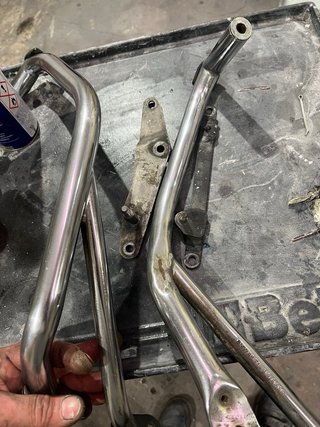 Despiece BMW K100 K75 K1100