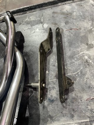 Despiece BMW K100 K75 K1100