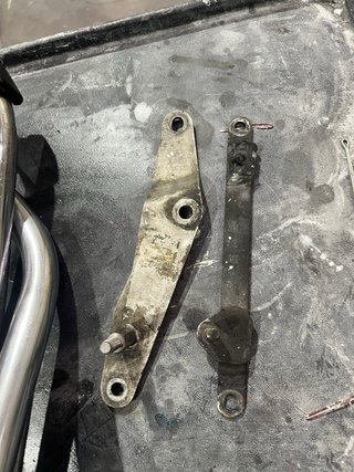 Despiece BMW K100 K75 K1100