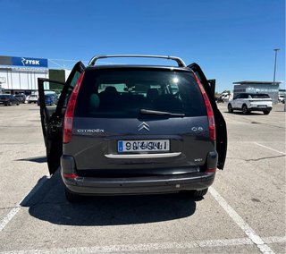 Citroen C8 2007
