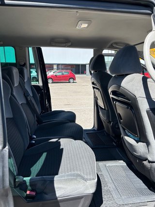 Citroen C8 2007