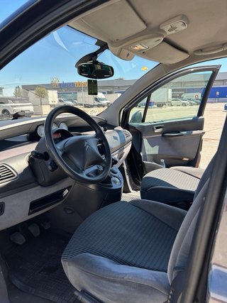 Citroen C8 2007