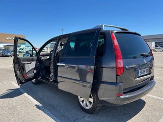 Citroen C8 2007
