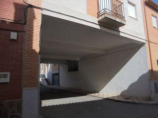 Trastero en venta en Yébenes (Los)