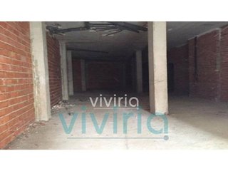 Local comercial en venta en Zona Campus Universitario en Burjassot