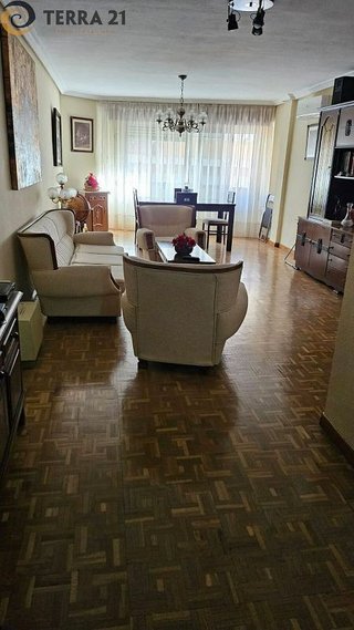 Piso en venta en Belén - San Roque en Jaén