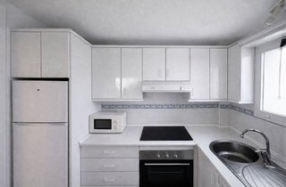 Piso en venta en Elviria en Marbella