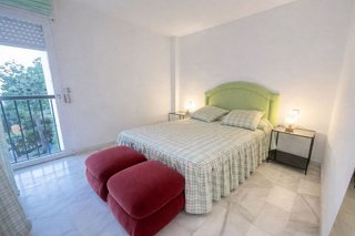 Piso en venta en Elviria en Marbella