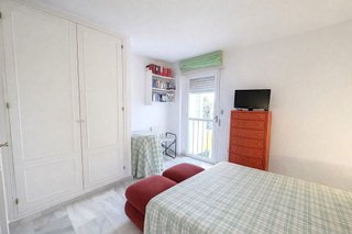 Piso en venta en Elviria en Marbella
