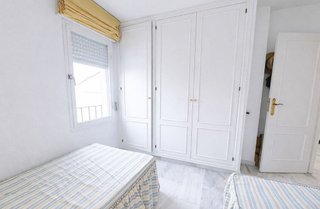 Piso en venta en Elviria en Marbella