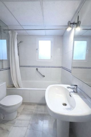 Piso en venta en Elviria en Marbella