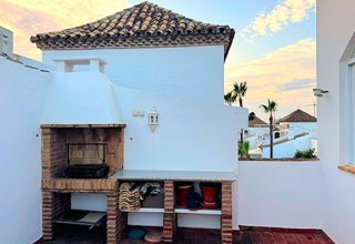 Piso en venta en Elviria en Marbella