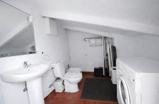 Piso en venta en Elviria en Marbella