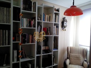Piso en venta en Universidad - Dominicos en Salamanca