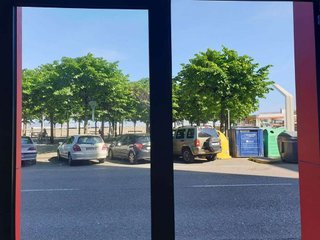 Local comercial en venta en Centro en Gijón