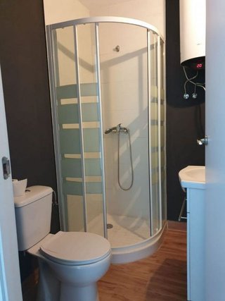 Local comercial en venta en Centro en Gijón