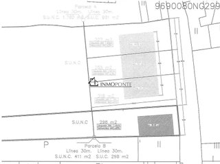 Terreno en venta en O Burgo - Campus Universitario en Pontevedra