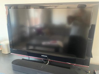 Televisión - Samsung LE37B530P7 37