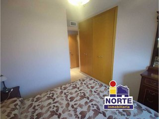 Piso en venta en Alcoy/Alcoi