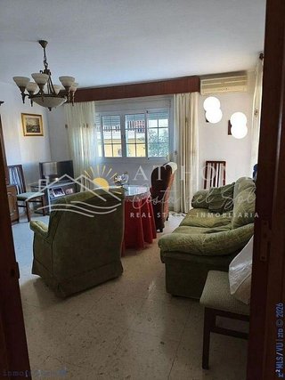 Piso en venta en Centro Histórico en Málaga