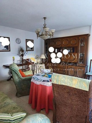 Piso en venta en Centro Histórico en Málaga