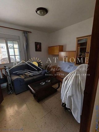 Piso en venta en Centro Histórico en Málaga