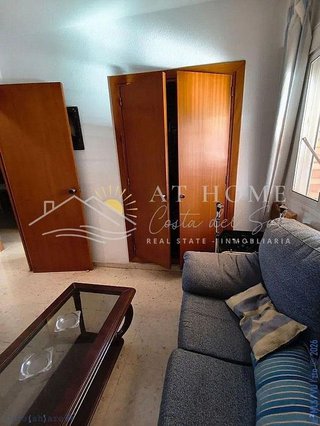 Piso en venta en Centro Histórico en Málaga