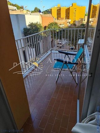 Piso en venta en Centro Histórico en Málaga