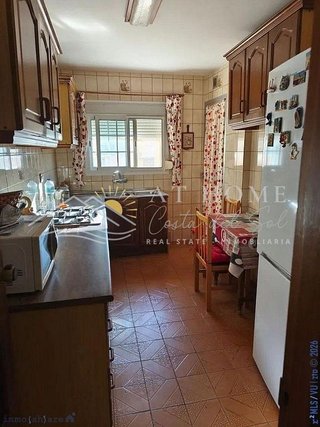 Piso en venta en Centro Histórico en Málaga