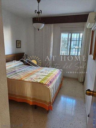 Piso en venta en Centro Histórico en Málaga