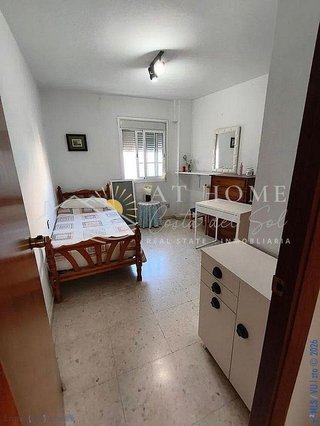 Piso en venta en Centro Histórico en Málaga